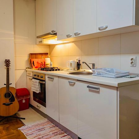 Apartman Olivia Banyaluka Dış mekan fotoğraf