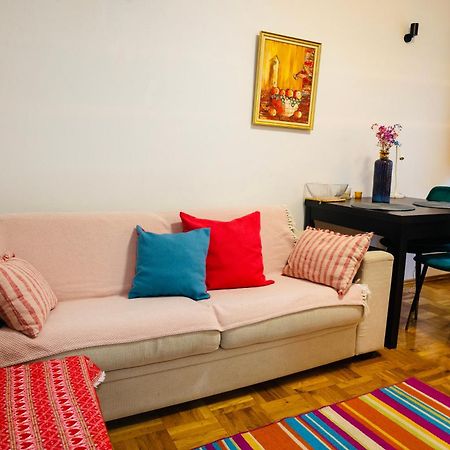 Apartman Olivia Banyaluka Dış mekan fotoğraf