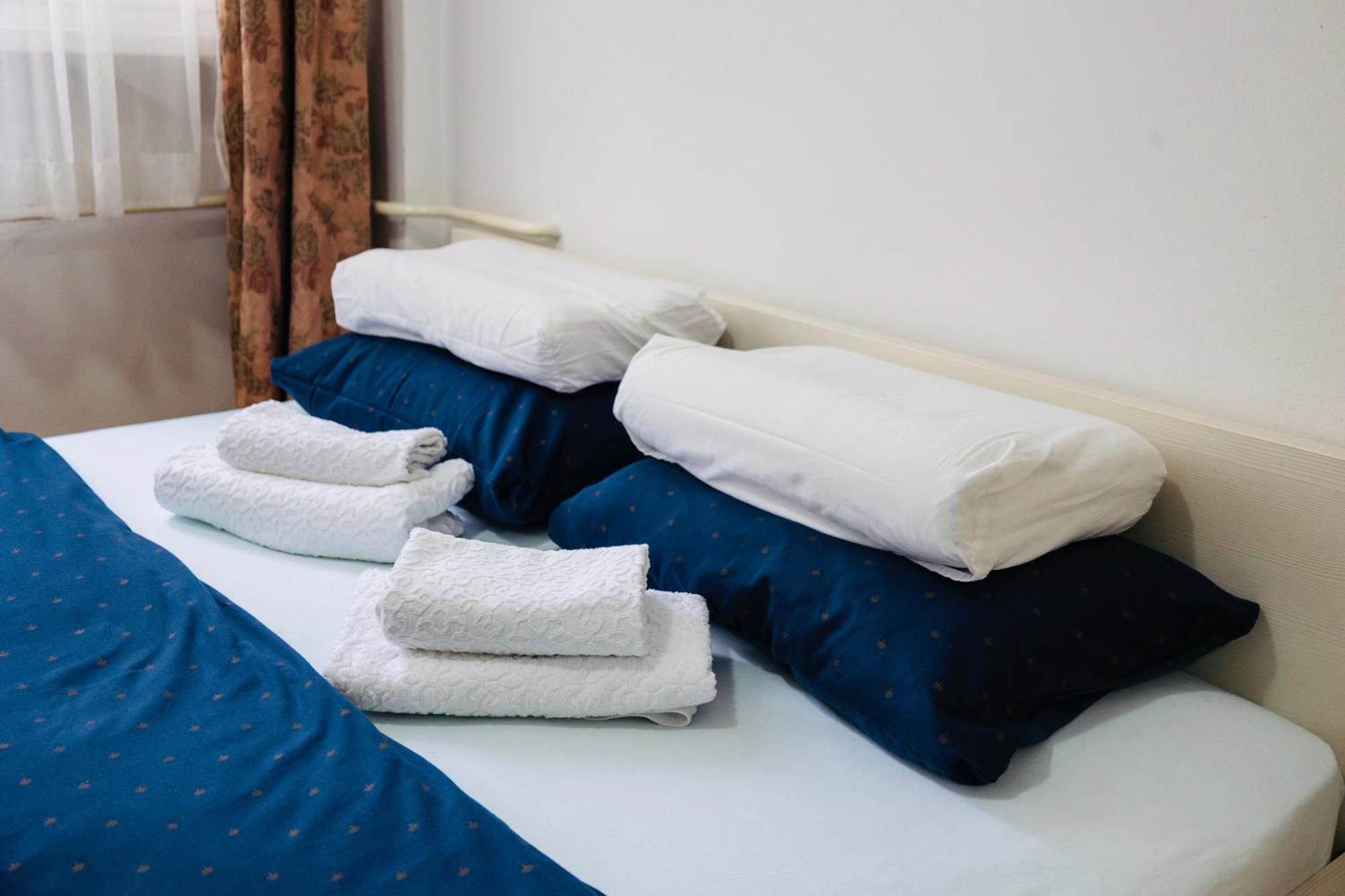 Apartman Olivia Banyaluka Dış mekan fotoğraf