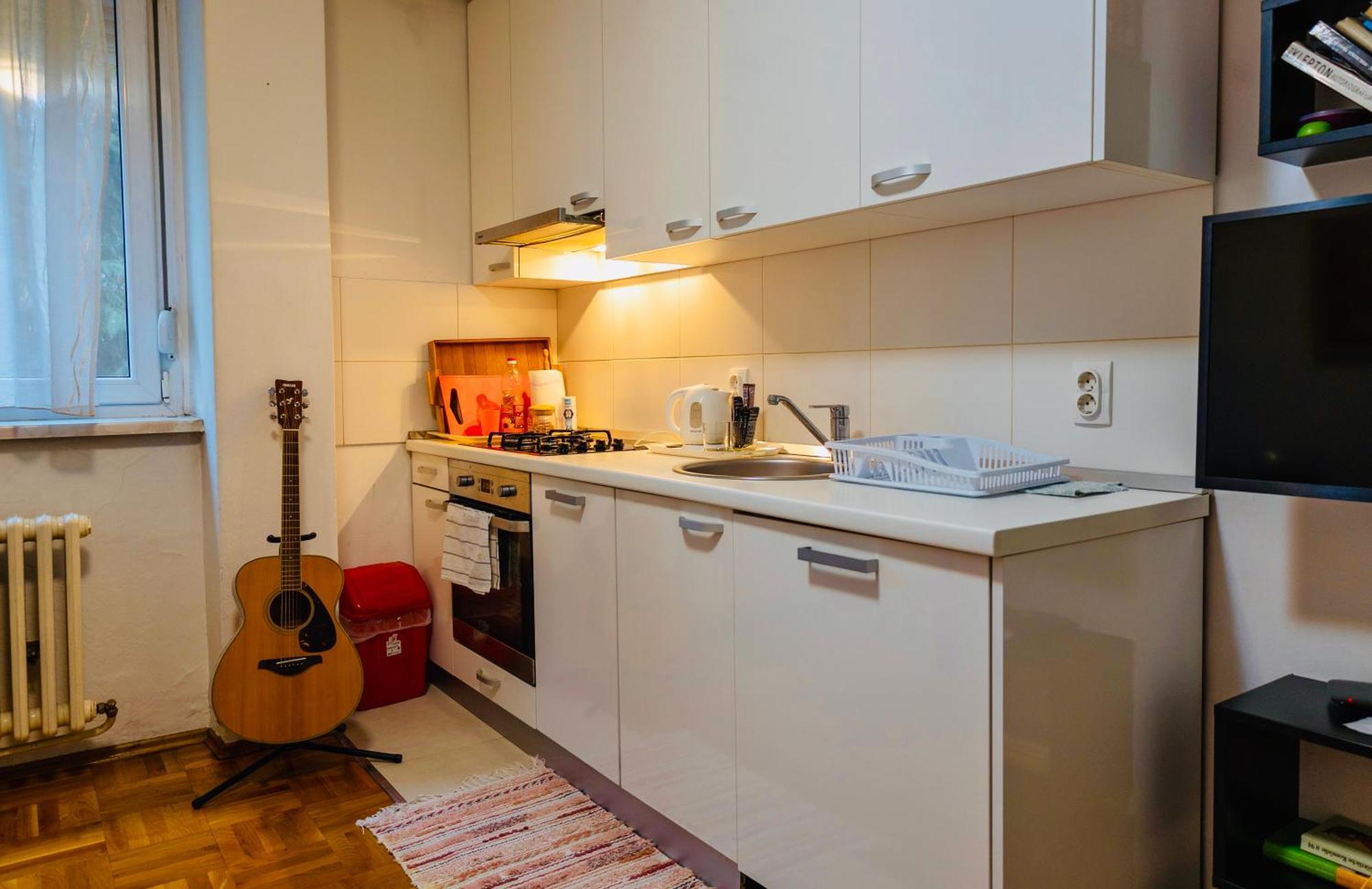 Apartman Olivia Banyaluka Dış mekan fotoğraf