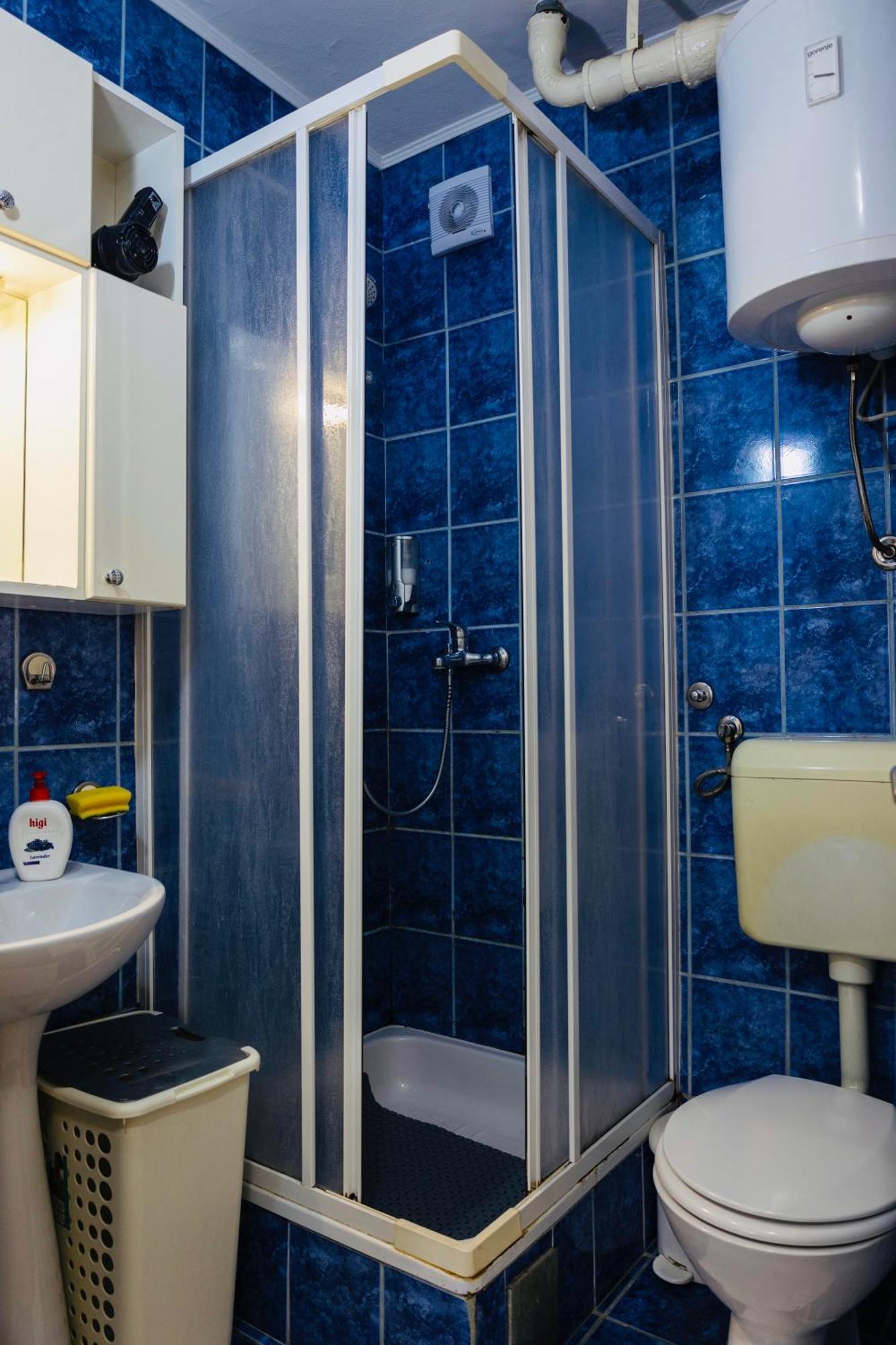 Apartman Olivia Banyaluka Dış mekan fotoğraf