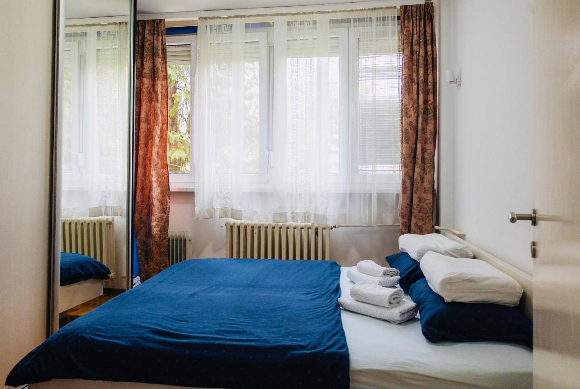 Apartman Olivia Banyaluka Dış mekan fotoğraf
