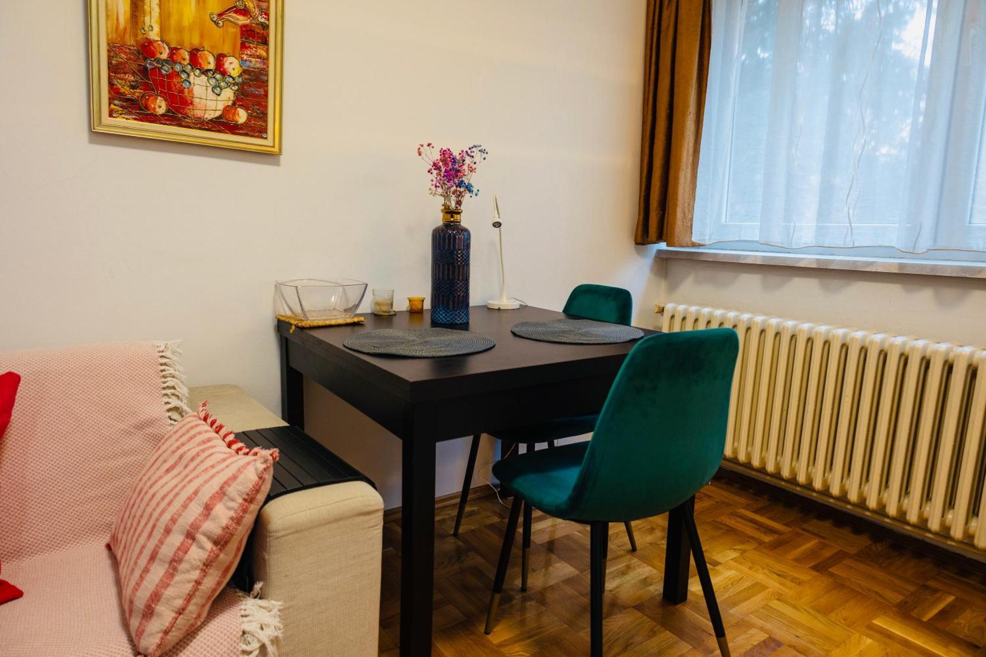 Apartman Olivia Banyaluka Dış mekan fotoğraf